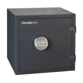 Inbraak- en brandwerende kluis Chubbsafes HomeSafe S2-35-EL30 (elektronisch slot)