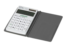 Zakrekenmachine TopCalc / EcoCalc G-240 (Quantore)