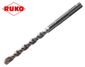 Hamerboor Ruko SDS-plus (16 x 310 mm)