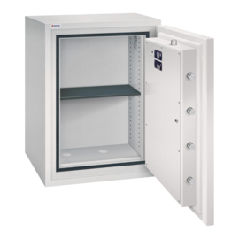 Inbraakwerende kluis SISTEC Euroguard SE IV KB 086/0 (sleutelslot)