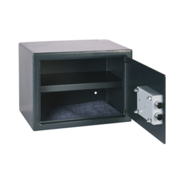 Privékluis Chubbsafes Air UG-15-KL