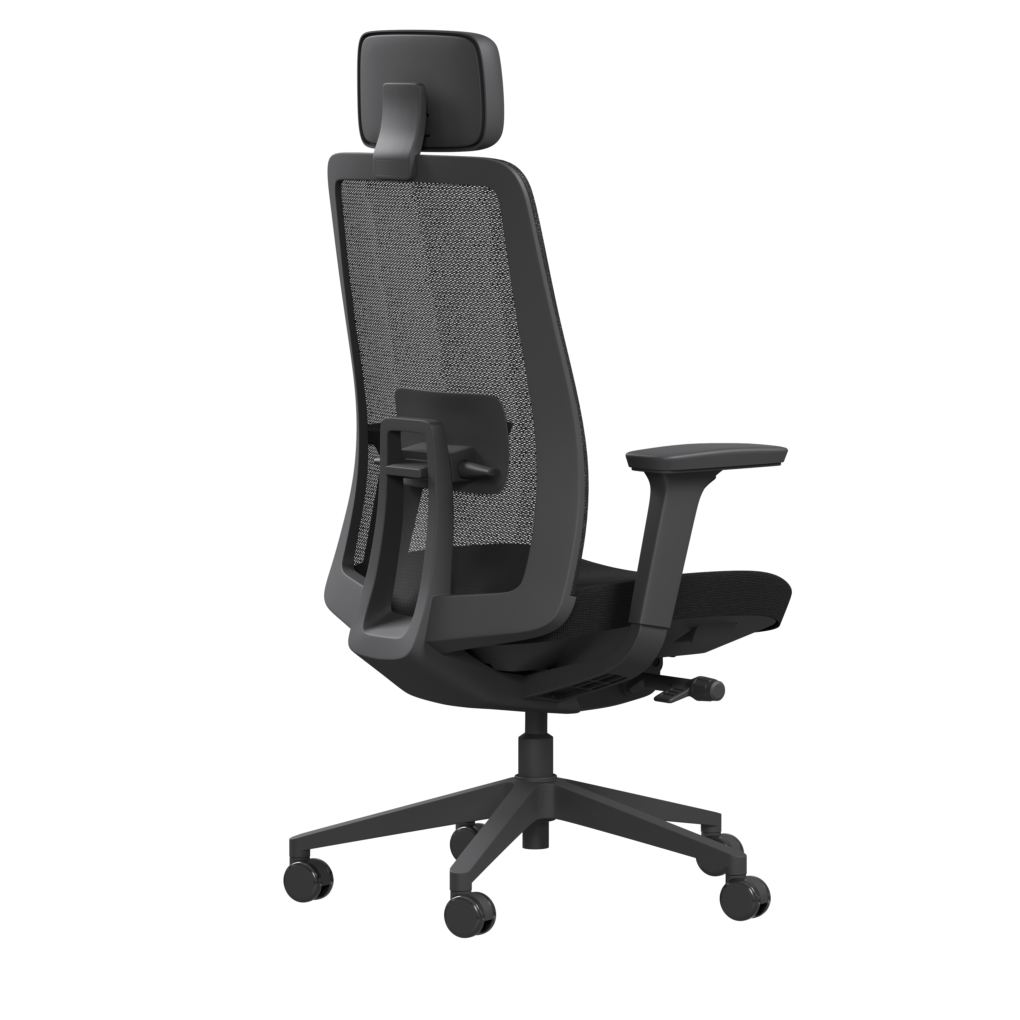 Bureaustoel Ergonice K10