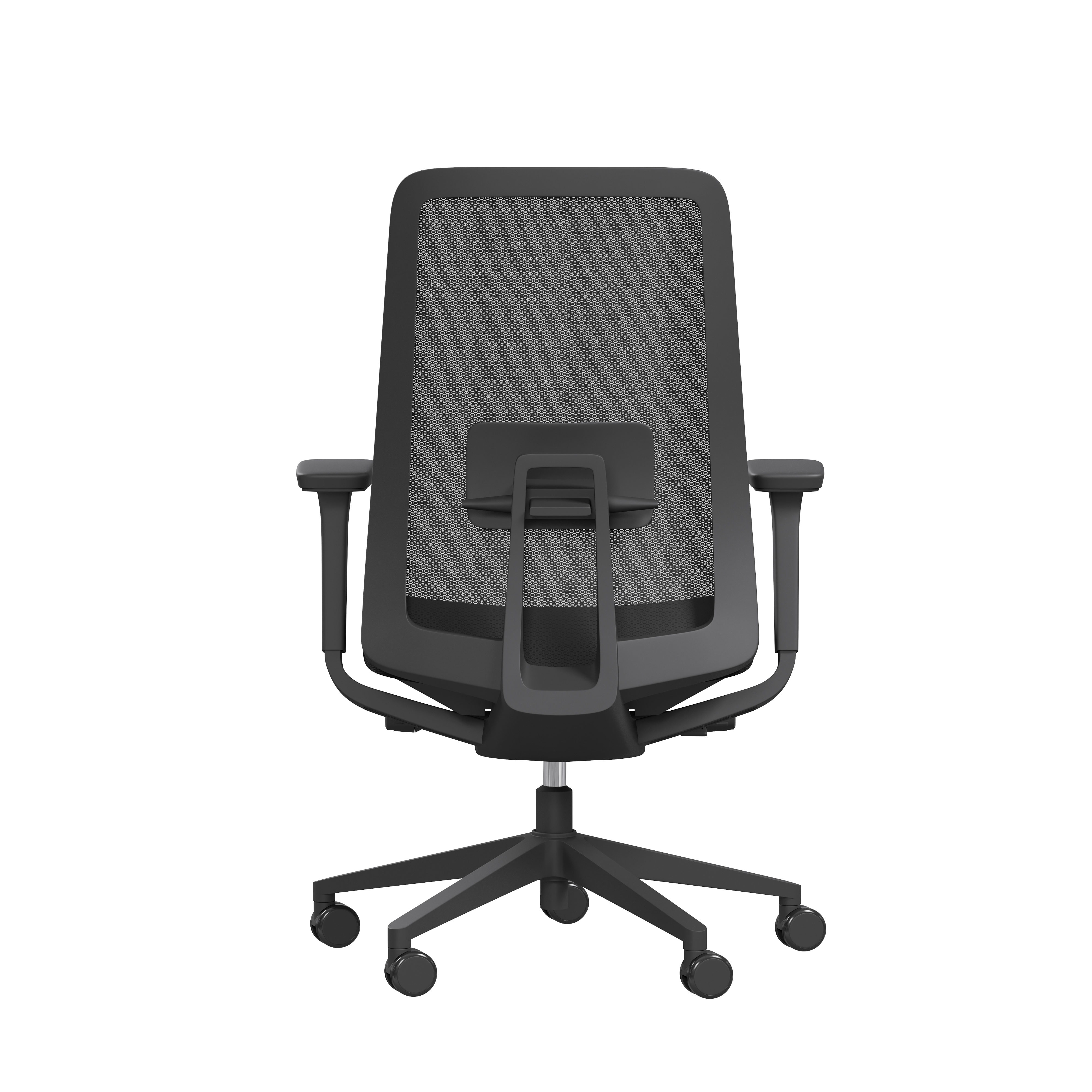 Chaise de bureau Ergonice K10