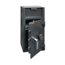 Afstortkluis Chubbsafes Omega Deposit UG-50-EL (elektronisch slot)