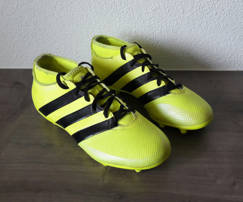 Voetbalschoenen Adidas (maat 44 groen | Voetbal | Javena