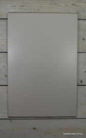 Tekstbord In dit huis (40 x 60 cm)