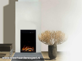Aflamo 3D Firebox 4060 LED haard ( 40 x 60cm )