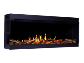 Fair Fires TrueFlame 1500 LCD - Elektrische hoekhaard