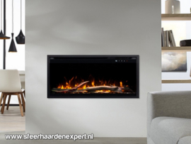 Aflamo 3D Firebox 9045 LED haard ( 90 x 45cm )