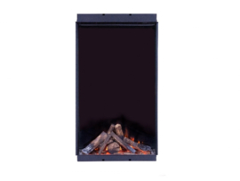 Fair Fires Solution 750 Tall Front - Elektrische haard