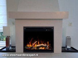 Aflamo 3D Firebox 6060 LED haard ( 60 x 60cm )