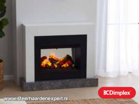 Dimplex Ravel -  Schouw met elektrische LED haard