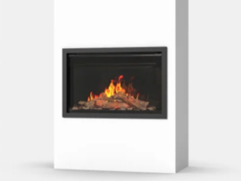 Wanders Orion 26 LCD - Elektrische haard