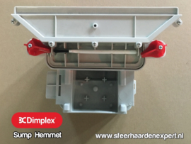 Mistmaker Sump Dimplex Faber Hemmet