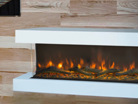 Xaralyn Disegno 114cm wandhaard wit