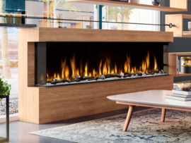 Dimplex Ignite 60 Ultra - Elektrische inbouwhaard