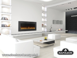 Napoleon Allure™ 50 - Elektrische wandhaard 127cm