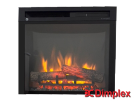 Dimplex XHD28 - Elektrische sfeerhaard