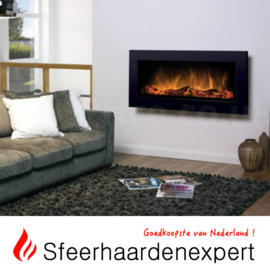 Dimplex SP16 - Elektrische wand sfeerhaard