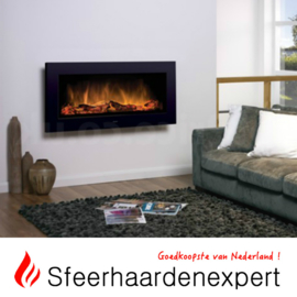 Dimplex SP16 - Elektrische wand sfeerhaard