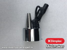 Mistmaker met kegel Opti-Myst® waterdamp haard - Faber Dimplex