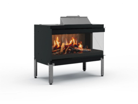 Nobis 90 - Elektrische Hologram 3D Hoekhaard