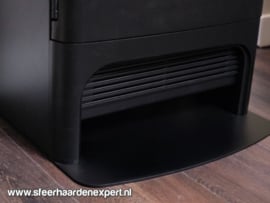 Dimplex Mapleton 80 - Elektrische vrijstaande haard