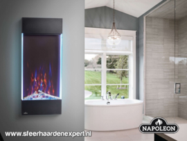 Napoleon Allure™ Vertical 38 - Elektrische hanghaard