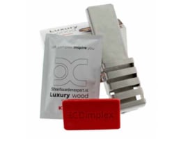 Dimplex houtvuur aroma geurpad Cassette 600
