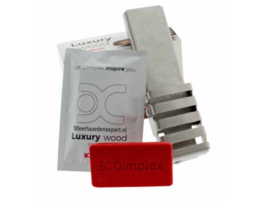 Dimplex houtvuur aroma geurpad Cassette 500