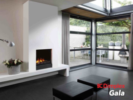 Dimplex Gala - Elektrische waterdamp haard