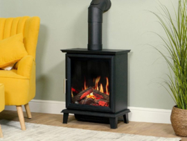 Charlton & Jenrick Luminosa Stove - Elektrische haard