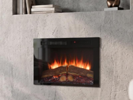 Dimplex Spark 26 - Elektrische haard