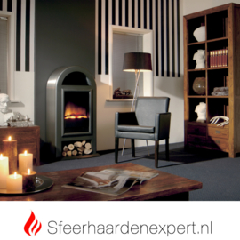 Dimplex Nordic Deluxe - vrijstaande elektrische sfeerhaard