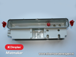 Mistmaker - groot model voor waterdamp haarden - Faber Dimplex
