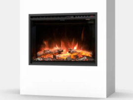 Wanders Redstone 36 LED - Elektrische haard