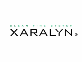 Xaralyn Trivero 127cm - Wandhaard