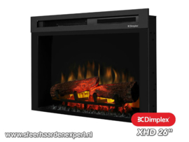 Dimplex XHD26 - Elektrische sfeerhaard