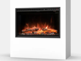 Wanders Redstone 30 LED - Elektrische haard