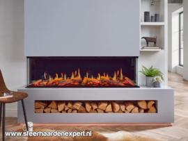 Charlton & Jenrick Luminosa 150 - Elektrische haard