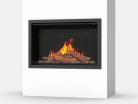Wanders Orion 36 LCD - Elektrische haard