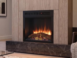 Dimplex Spark 23 - Elektrische haard