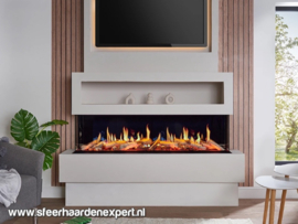 Charlton & Jenrick Luminosa 150 - Elektrische haard