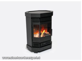 Duroflame Batavia E500 - Vrijstaande kachel