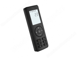 Tagu Powerflame 2 - Elektrische inbouwhaard