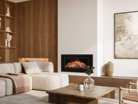 Element4 Elite Supreme 90 I E - Elektrische haard