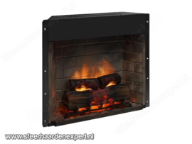 Tagu Powerflame 2 - Elektrische inbouwhaard