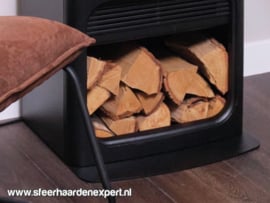 Dimplex Mapleton 100 - Elektrische vrijstaande haard