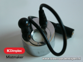 ECO mistmaker of verdamper t.b.v. Opti-Myst® waterdamp haard - Faber Dimplex