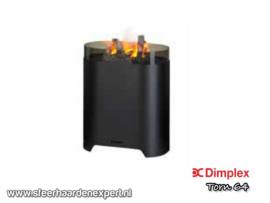 Dimplex Torn 64- Elektrische waterdamp haard